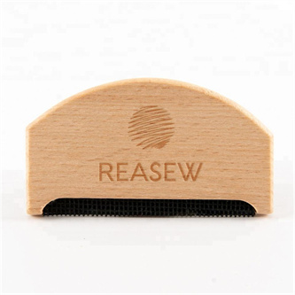 Free Shipping Cedar Cashmere Comb