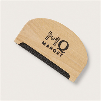 Free Shipping Cedar Cashmere Comb