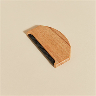 Free Shipping Cedar Cashmere Comb