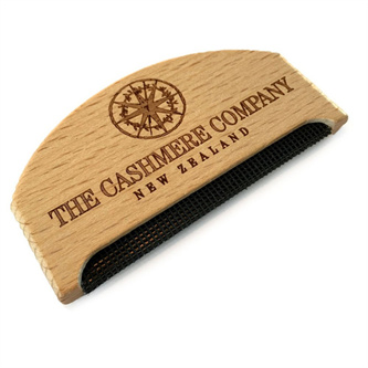 Cashmere Comb with High Quality Comb Cashmere