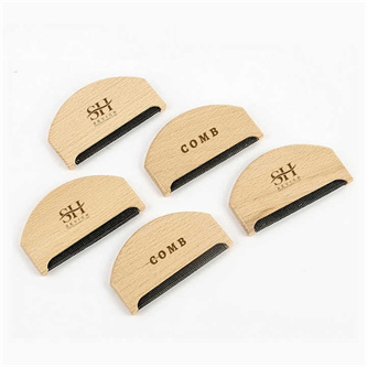 Cashmere Comb with High Quality Comb Cashmere