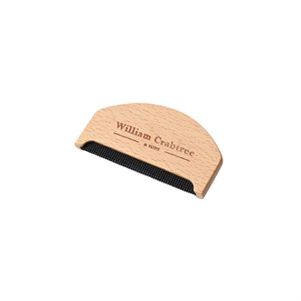 Cedar Cashmere Comb Wool Comb