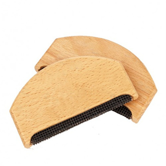 High Quality Beech Cashmere Comb