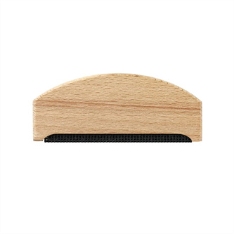 High Quality Beech Cashmere Comb