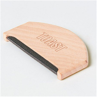 High Quality Beech Cashmere Comb