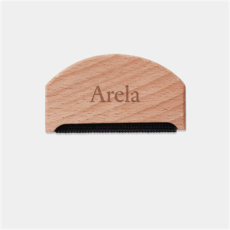 High Quality Beech Cashmere Comb