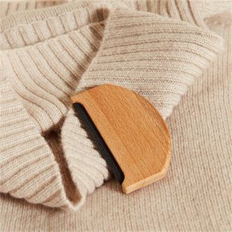 Sweater Comb Cashmere Comb Professional Fashion Comb Cashmere Tool