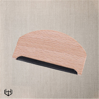 Cashmere Pilling Comb