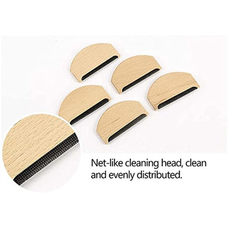 Wool Comb Laundress Sweater Cashmere Comb Removes Pills and Fuzz from Clothing Pill Remover for Scarves