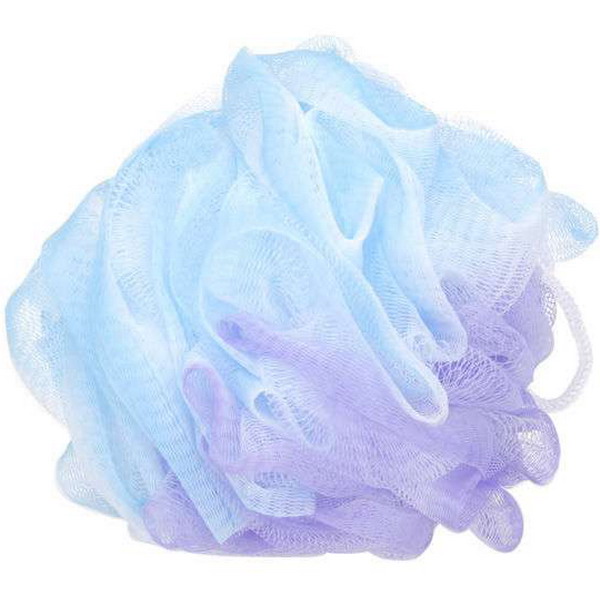 Bath Sponge Shower Loofahs 60g Mesh Pouf Bath Scrunchies Body Wash Puff Shower Puff