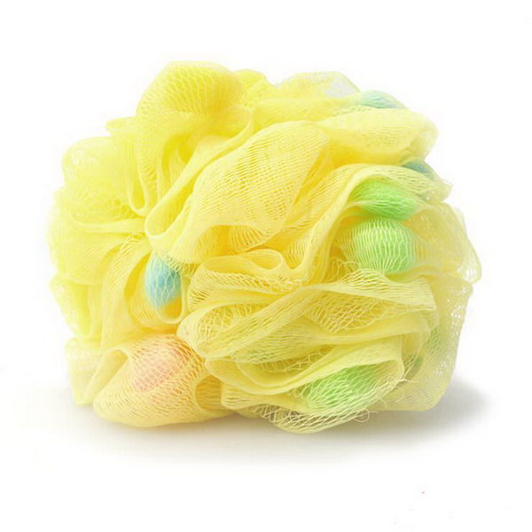 Mesh Bath Sponge