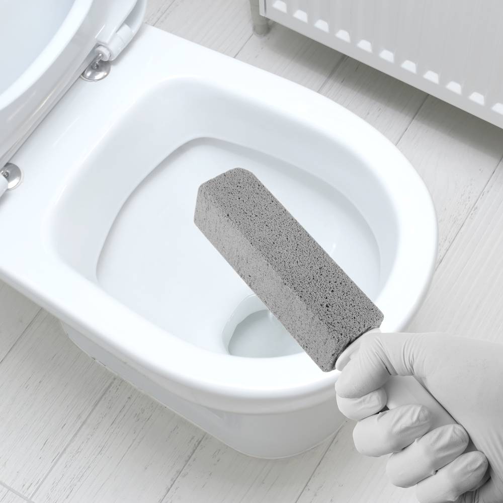 Pumice Stone Toilet Cleaner Barra Limpiadora De Sarro - 副本