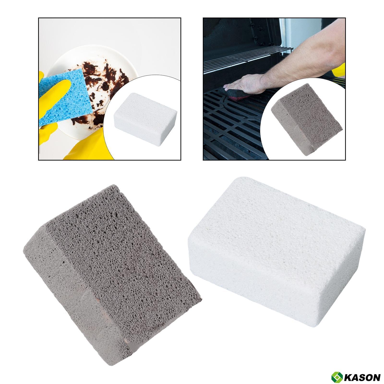 Scrub Bar